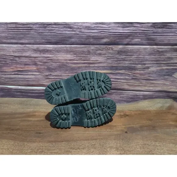 Sam Edelman Kids Chelsea Boot Black Size 11 - Picture 9 of 10